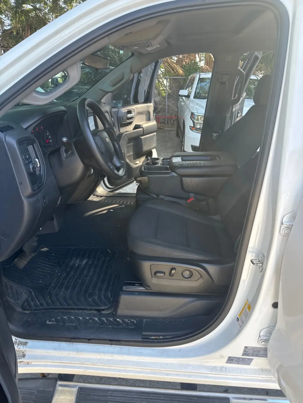 Florida Fine Cars - Used CHEVROLET SILVERADO 1500 2022 WEST PALM CUSTOM