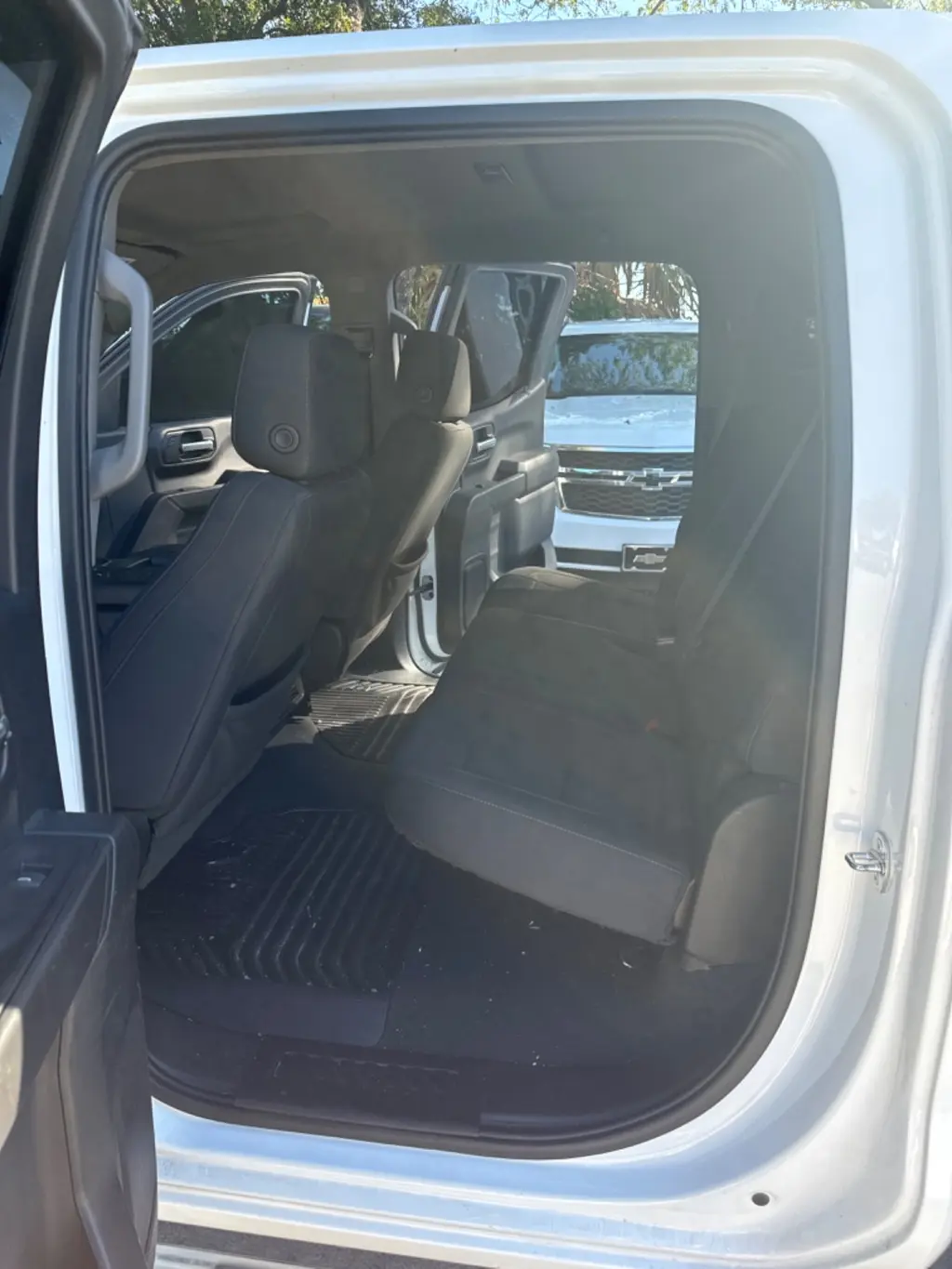 Florida Fine Cars - Used CHEVROLET SILVERADO 1500 2022 WEST PALM CUSTOM