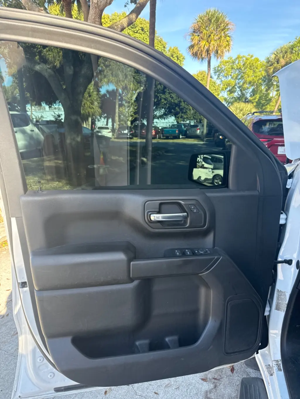 Florida Fine Cars - Used CHEVROLET SILVERADO 1500 2022 WEST PALM CUSTOM