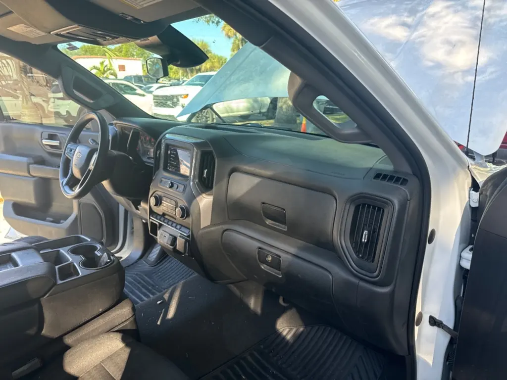 Florida Fine Cars - Used CHEVROLET SILVERADO 1500 2022 WEST PALM CUSTOM