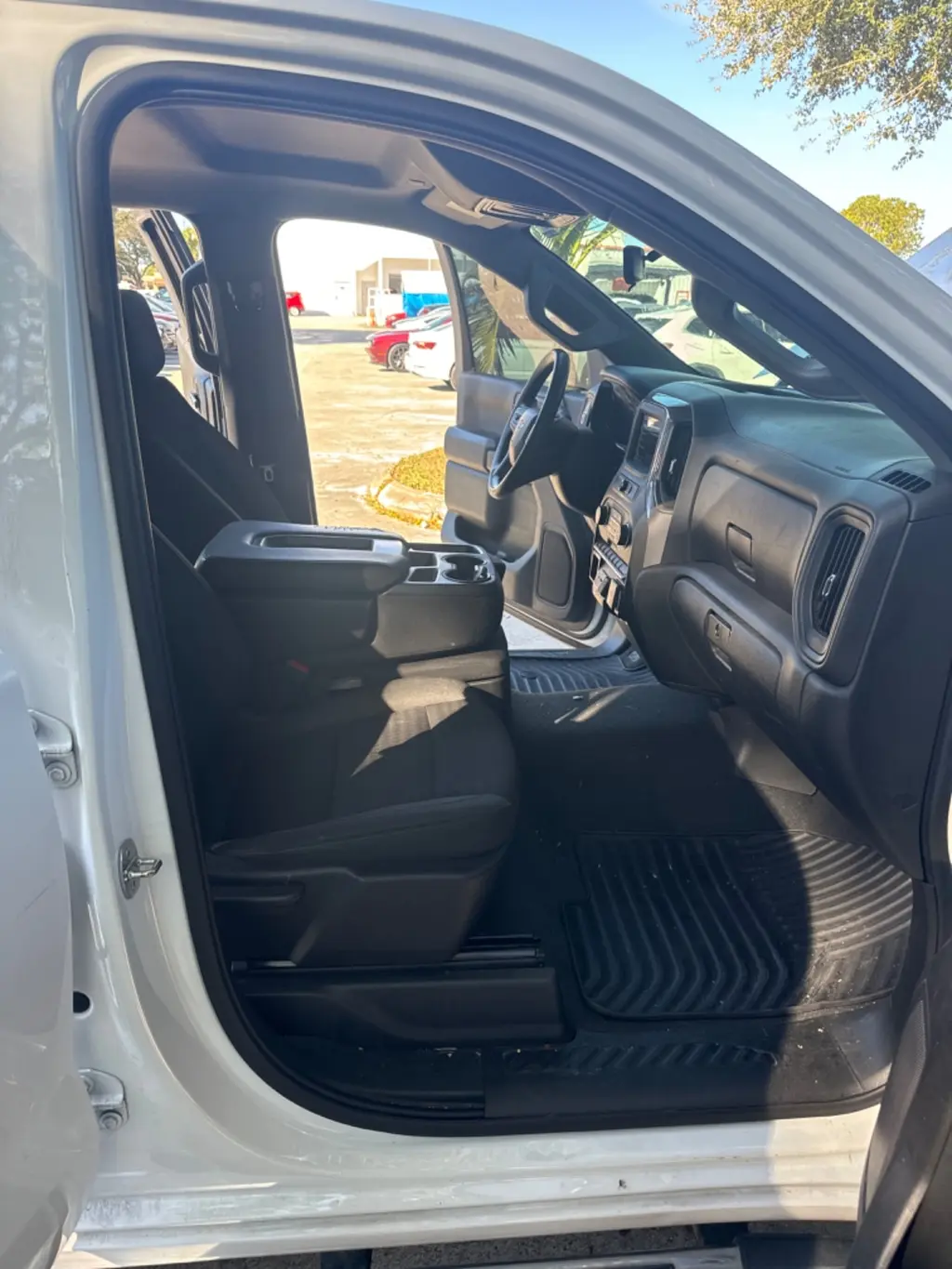 Florida Fine Cars - Used CHEVROLET SILVERADO 1500 2022 WEST PALM CUSTOM