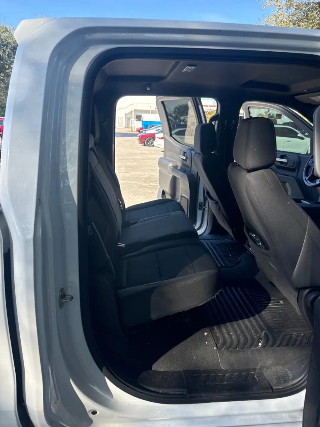 Florida Fine Cars - Used CHEVROLET SILVERADO 1500 2022 WEST PALM CUSTOM