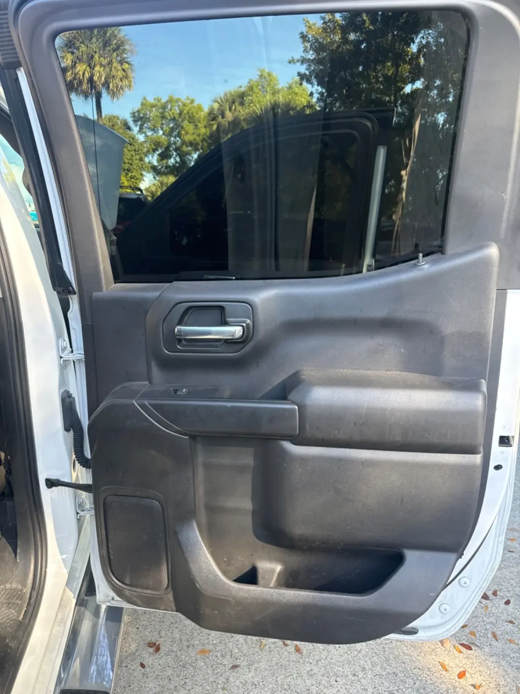 Florida Fine Cars - Used CHEVROLET SILVERADO 1500 2022 WEST PALM CUSTOM