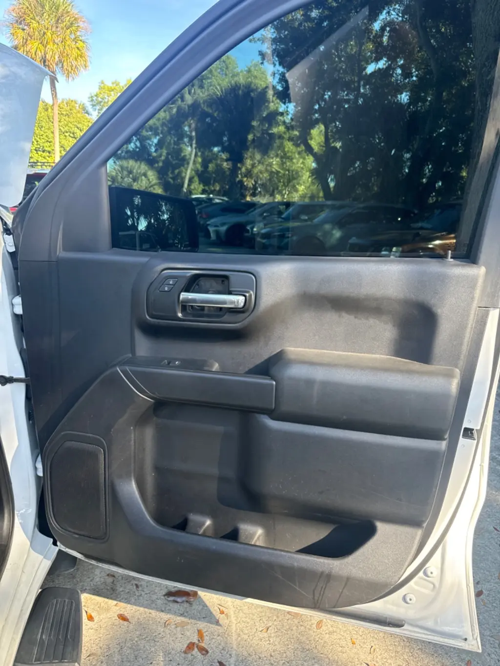 Florida Fine Cars - Used CHEVROLET SILVERADO 1500 2022 WEST PALM CUSTOM