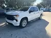 Florida Fine Cars - Used CHEVROLET SILVERADO 1500 2022 WEST PALM CUSTOM