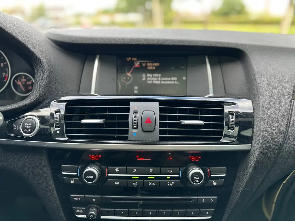 Florida Fine Cars - Used BMW X3 2017 MIAMI SDRIVE28I