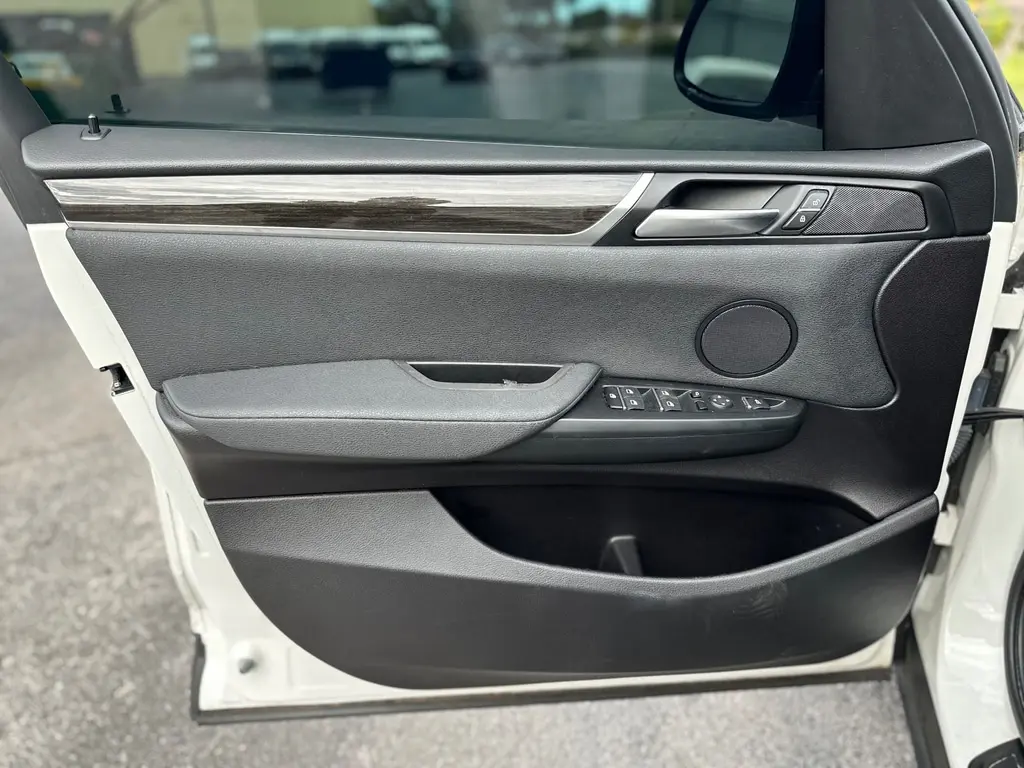 Florida Fine Cars - Used BMW X3 2017 MIAMI SDRIVE28I