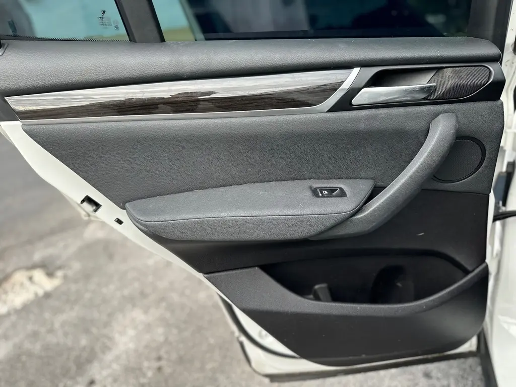 Florida Fine Cars - Used BMW X3 2017 MIAMI SDRIVE28I