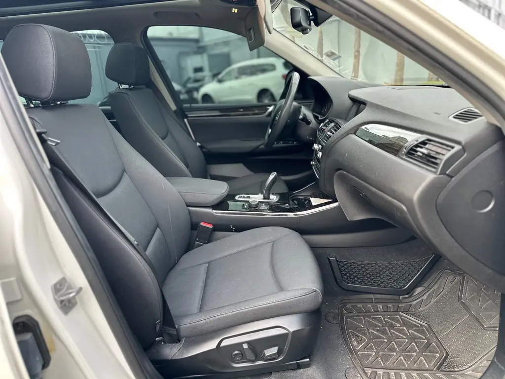 Florida Fine Cars - Used BMW X3 2017 MIAMI SDRIVE28I