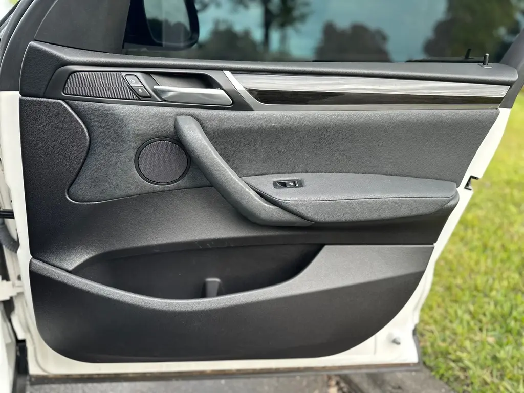 Florida Fine Cars - Used BMW X3 2017 MIAMI SDRIVE28I