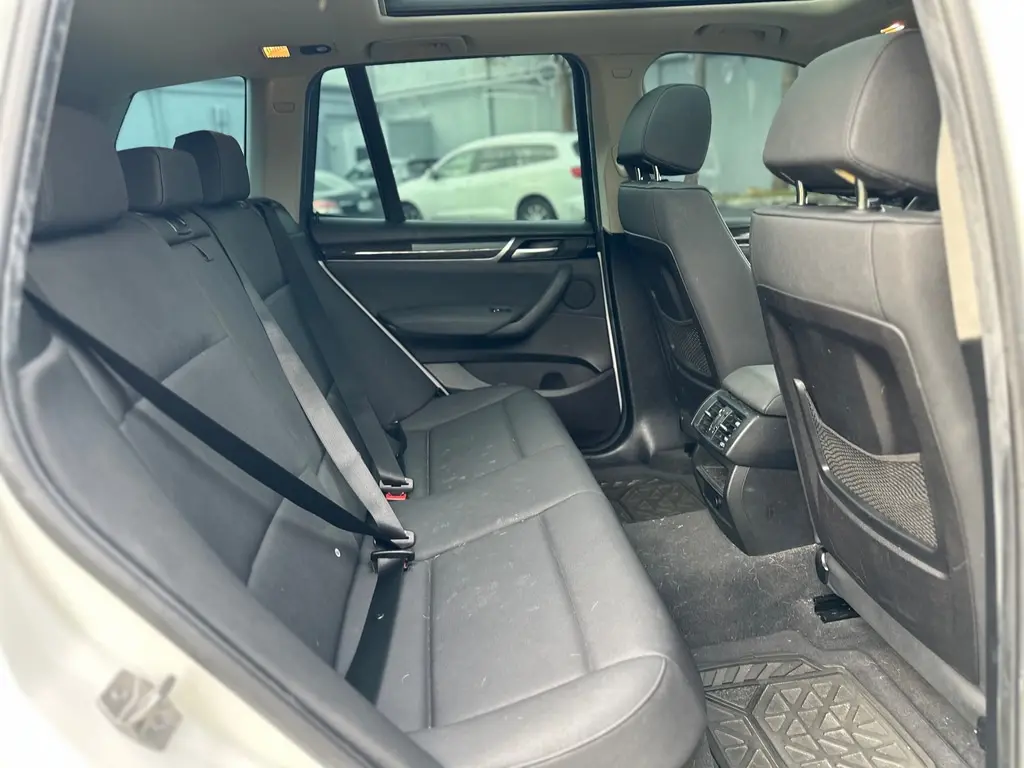 Florida Fine Cars - Used BMW X3 2017 MIAMI SDRIVE28I