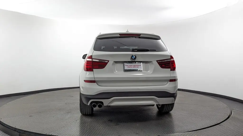 Florida Fine Cars - Used BMW X3 2017 MIAMI SDRIVE28I