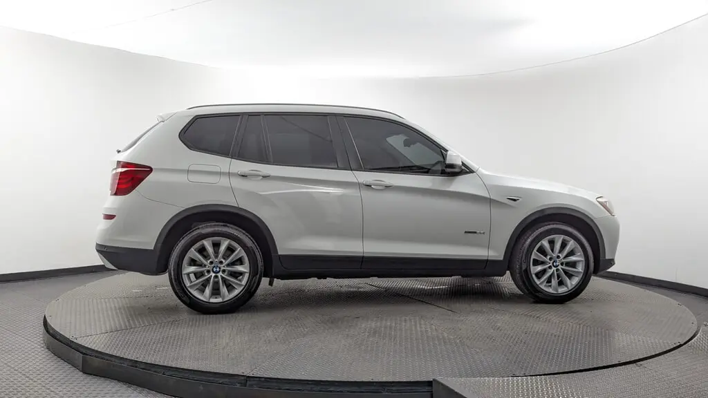 Florida Fine Cars - Used BMW X3 2017 MIAMI SDRIVE28I