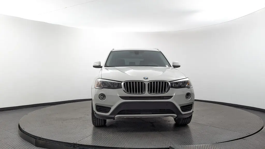 Florida Fine Cars - Used BMW X3 2017 MIAMI SDRIVE28I