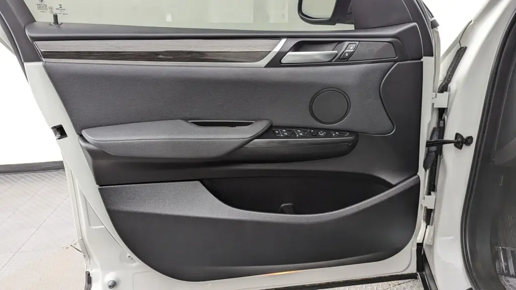 Florida Fine Cars - Used BMW X3 2017 MIAMI SDRIVE28I