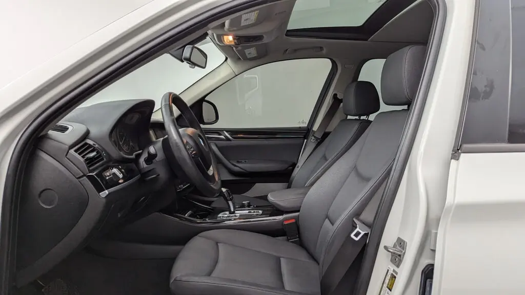 Florida Fine Cars - Used BMW X3 2017 MIAMI SDRIVE28I