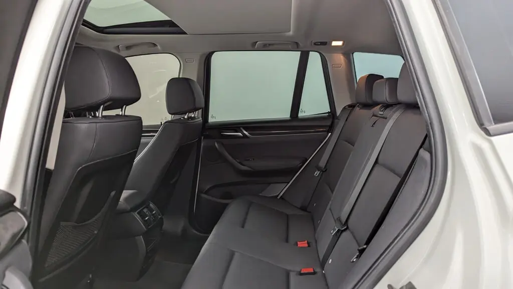 Florida Fine Cars - Used BMW X3 2017 MIAMI SDRIVE28I