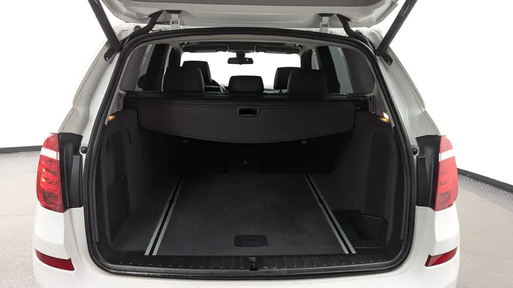 Florida Fine Cars - Used BMW X3 2017 MIAMI SDRIVE28I