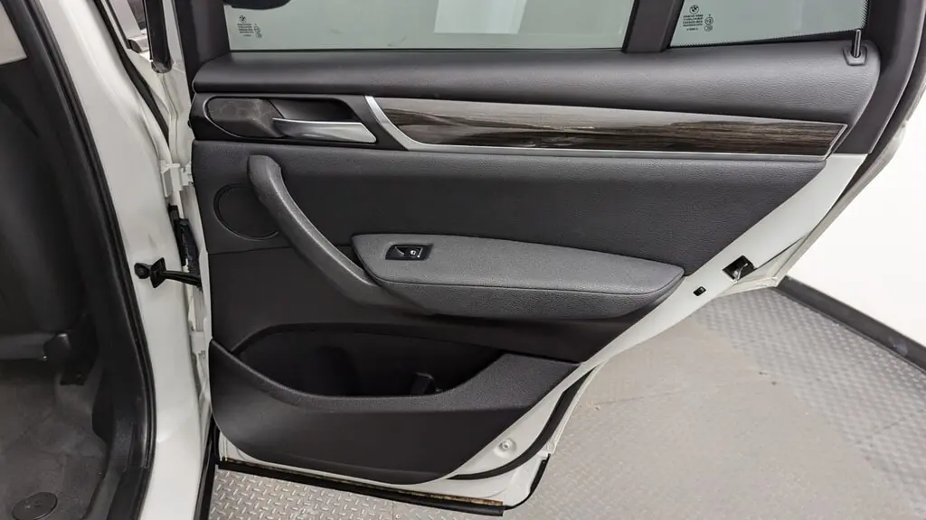 Florida Fine Cars - Used BMW X3 2017 MIAMI SDRIVE28I