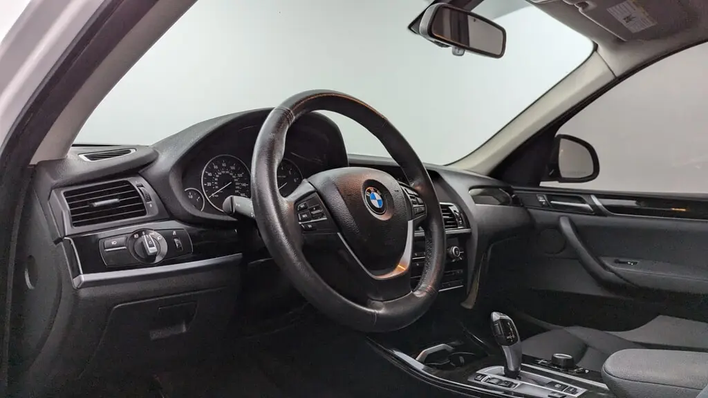 Florida Fine Cars - Used BMW X3 2017 MIAMI SDRIVE28I