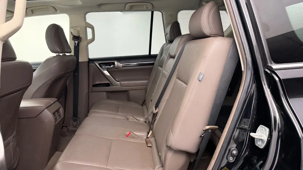 Florida Fine Cars - Used LEXUS GX 460 2016 WEST PALM 