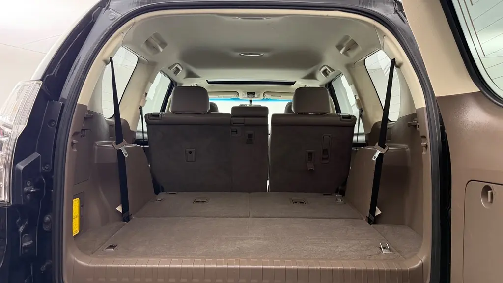 Florida Fine Cars - Used LEXUS GX 460 2016 WEST PALM 