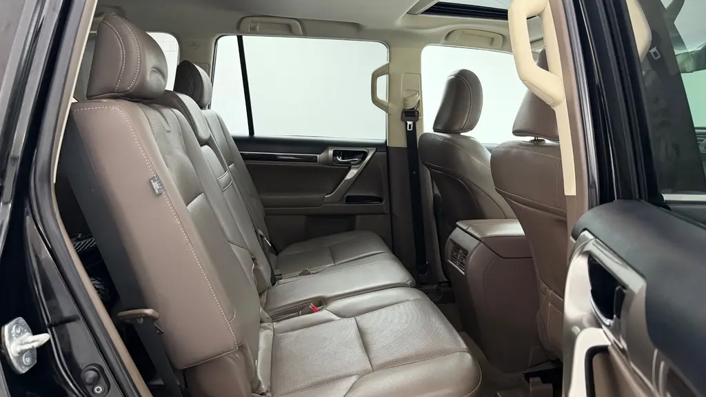 Florida Fine Cars - Used LEXUS GX 460 2016 WEST PALM 