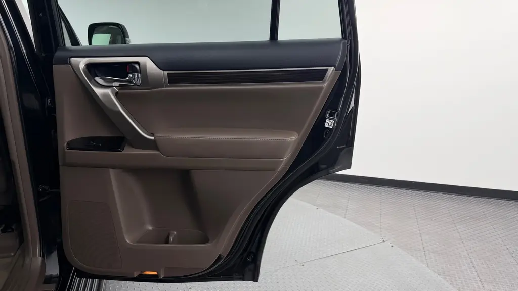 Florida Fine Cars - Used LEXUS GX 460 2016 WEST PALM 