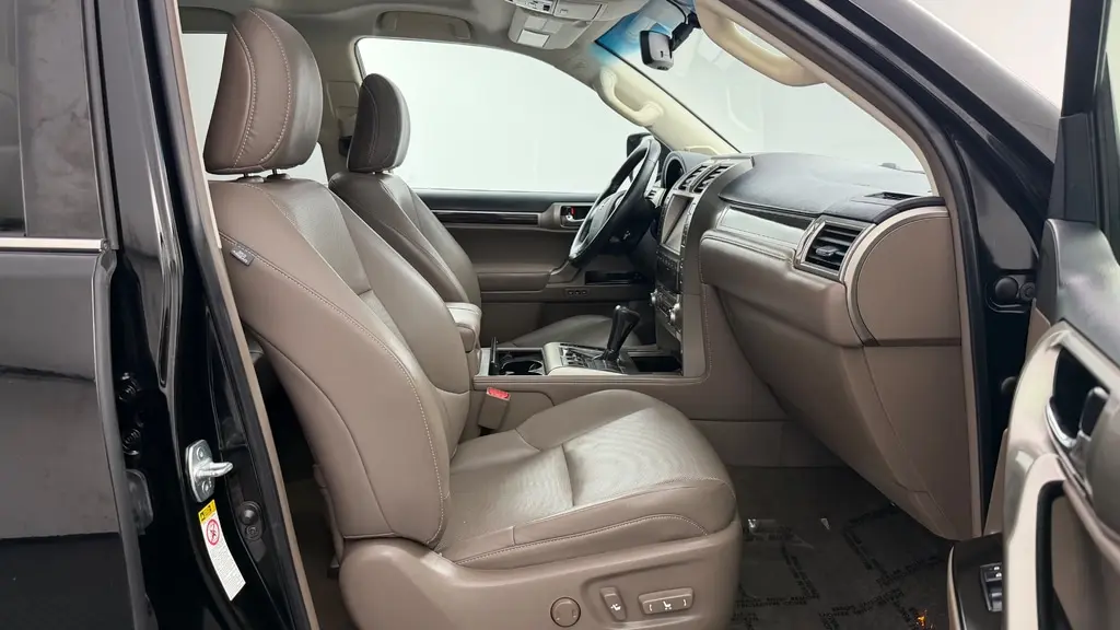 Florida Fine Cars - Used LEXUS GX 460 2016 WEST PALM 