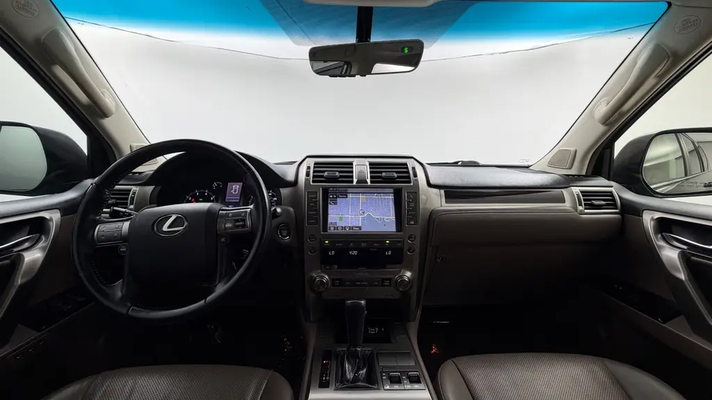 Florida Fine Cars - Used LEXUS GX 460 2016 WEST PALM 