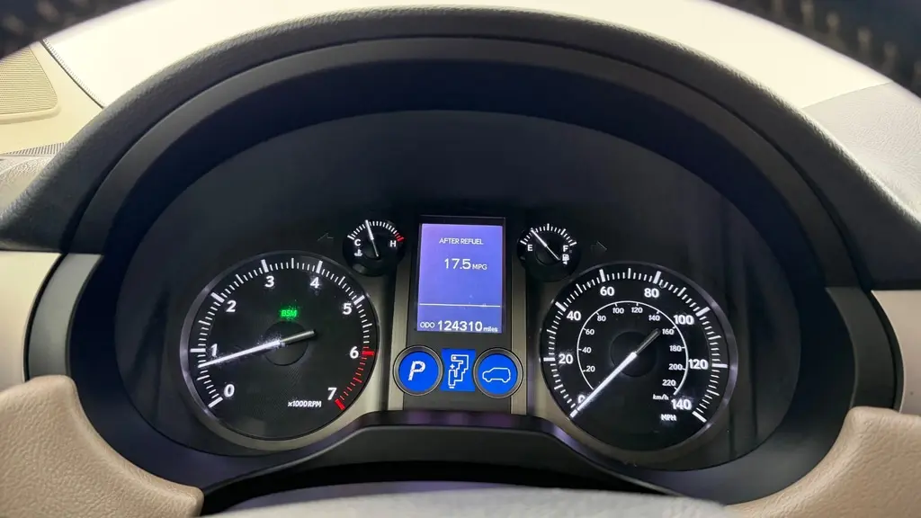 Florida Fine Cars - Used LEXUS GX 460 2016 WEST PALM 