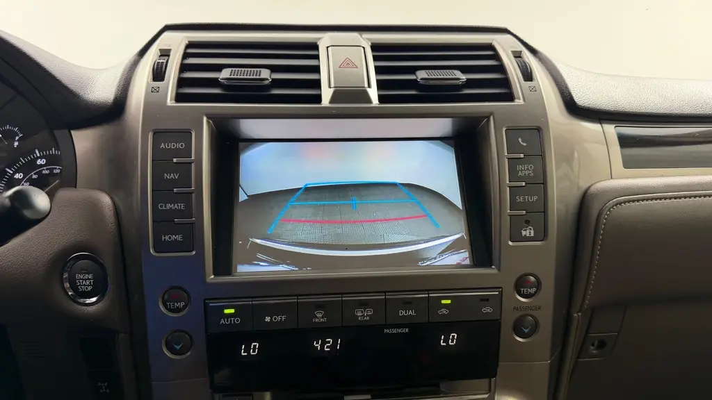 Florida Fine Cars - Used LEXUS GX 460 2016 WEST PALM 