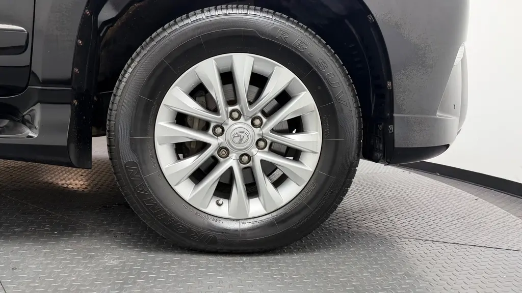 Florida Fine Cars - Used LEXUS GX 460 2016 WEST PALM 