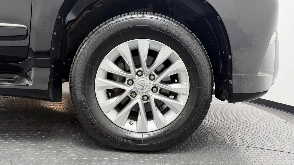 Florida Fine Cars - Used LEXUS GX 460 2016 WEST PALM 