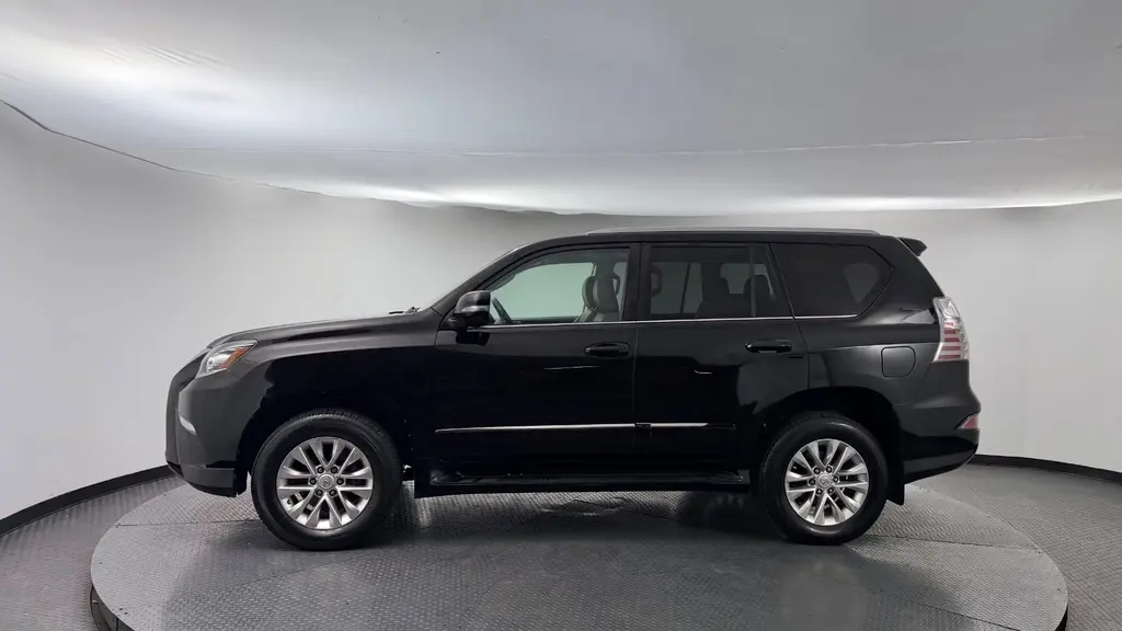 Florida Fine Cars - Used LEXUS GX 460 2016 WEST PALM 
