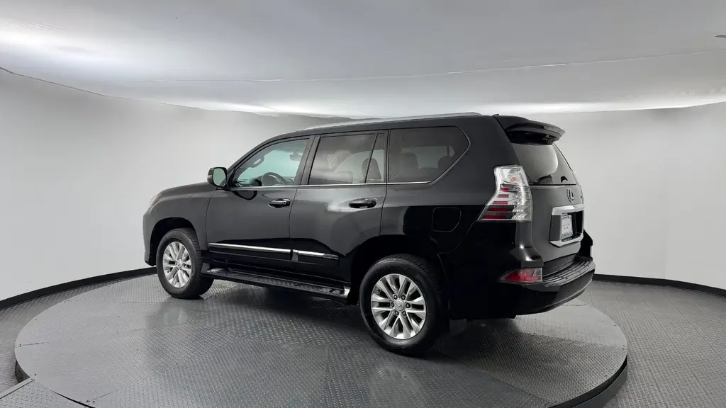 Florida Fine Cars - Used LEXUS GX 460 2016 WEST PALM 