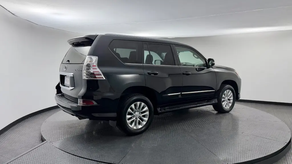 Florida Fine Cars - Used LEXUS GX 460 2016 WEST PALM 