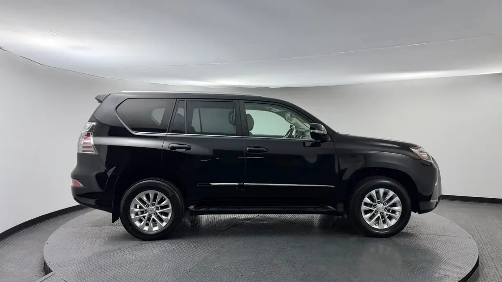 Florida Fine Cars - Used LEXUS GX 460 2016 WEST PALM 