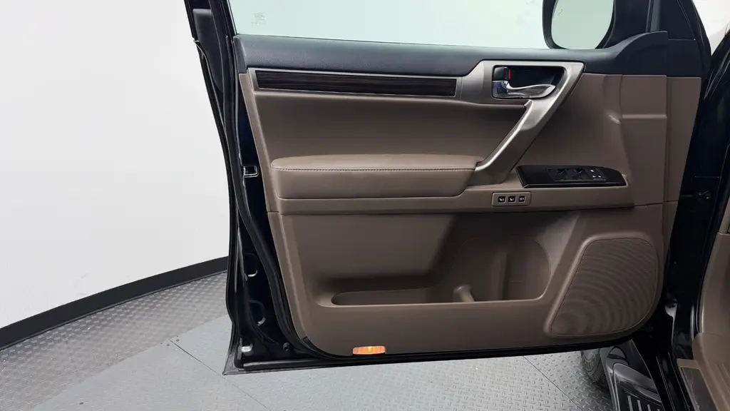 Florida Fine Cars - Used LEXUS GX 460 2016 WEST PALM 