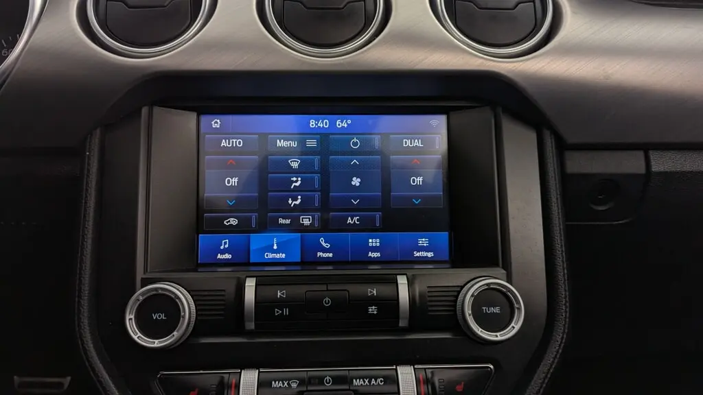 Florida Fine Cars - Used FORD MUSTANG 2023 WEST PALM ECOBOOST PREMIUM