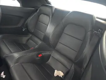 Florida Fine Cars - Used FORD MUSTANG 2023 WEST PALM ECOBOOST PREMIUM