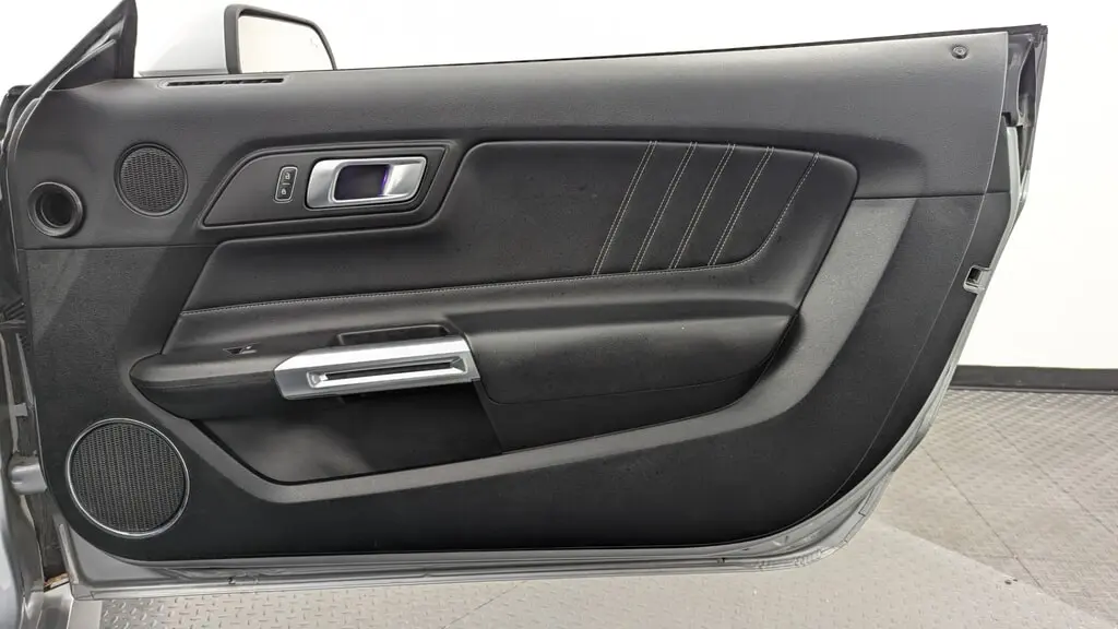 Florida Fine Cars - Used FORD MUSTANG 2023 WEST PALM ECOBOOST PREMIUM