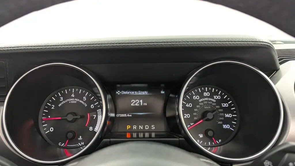 Florida Fine Cars - Used FORD MUSTANG 2023 WEST PALM ECOBOOST PREMIUM