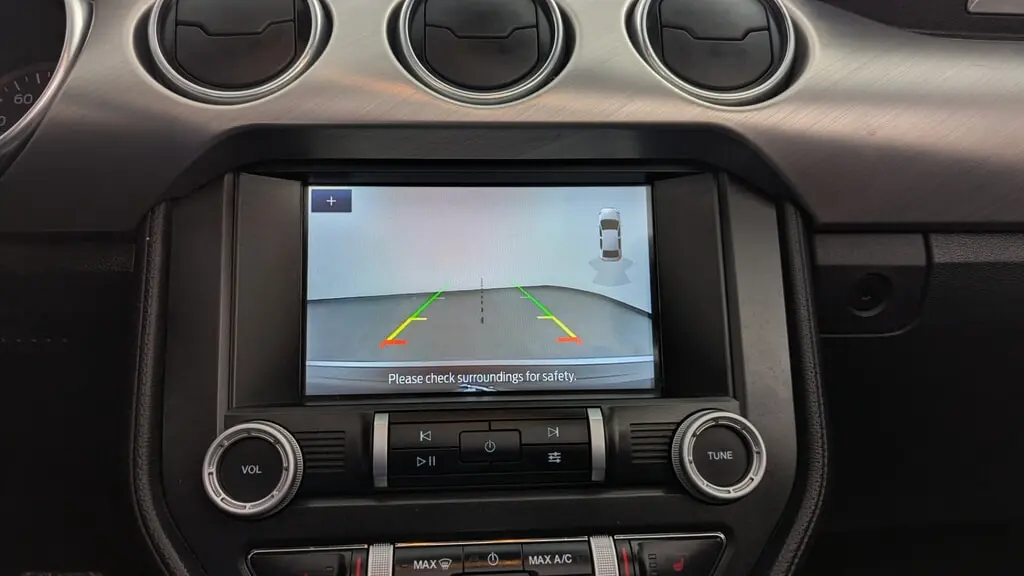 Florida Fine Cars - Used FORD MUSTANG 2023 WEST PALM ECOBOOST PREMIUM