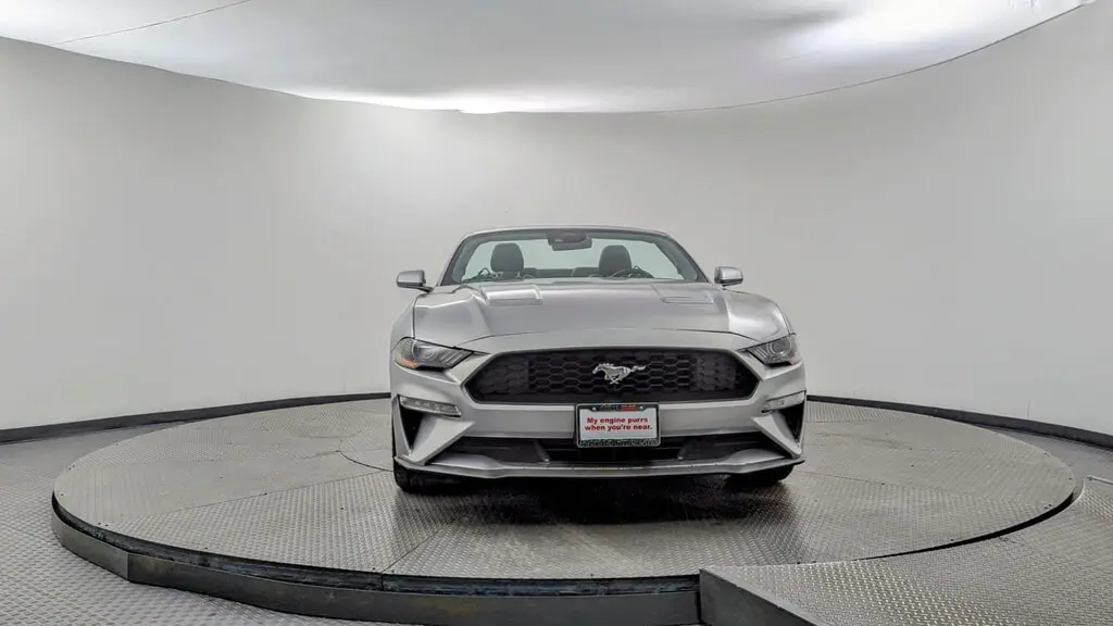 Florida Fine Cars - Used FORD MUSTANG 2023 MIAMI ECOBOOST PREMIUM