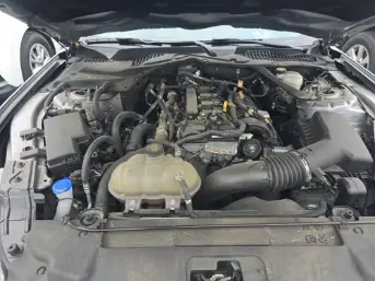 Florida Fine Cars - Used FORD MUSTANG 2023 MIAMI ECOBOOST PREMIUM