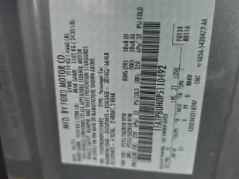 Florida Fine Cars - Used FORD MUSTANG 2023 MIAMI ECOBOOST PREMIUM