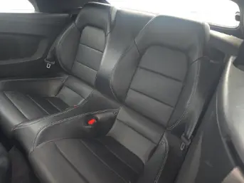 Florida Fine Cars - Used FORD MUSTANG 2023 MIAMI ECOBOOST PREMIUM