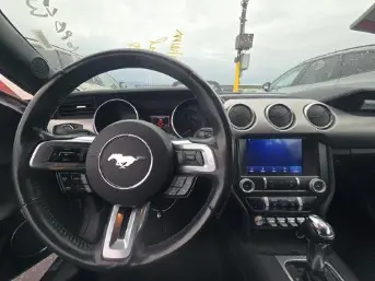 Florida Fine Cars - Used FORD MUSTANG 2023 MIAMI ECOBOOST PREMIUM