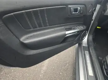 Florida Fine Cars - Used FORD MUSTANG 2023 MIAMI ECOBOOST PREMIUM